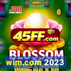 wim.com 2023